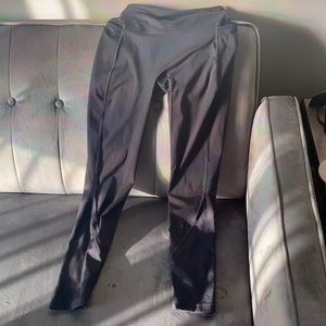 Gymshark speed leggings